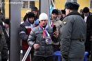 Трудяг Урала проморозили за Путина
