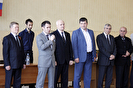 В Екатеринбурге вспомнили первого Президента Чечни