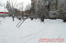 Юные свердловчане рискуют жизнью на игровых площадках