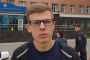 Преследование екатеринбургского Очкарика