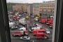 Взрывы в Питере