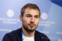 Антон Шипулин: и это всё о нём