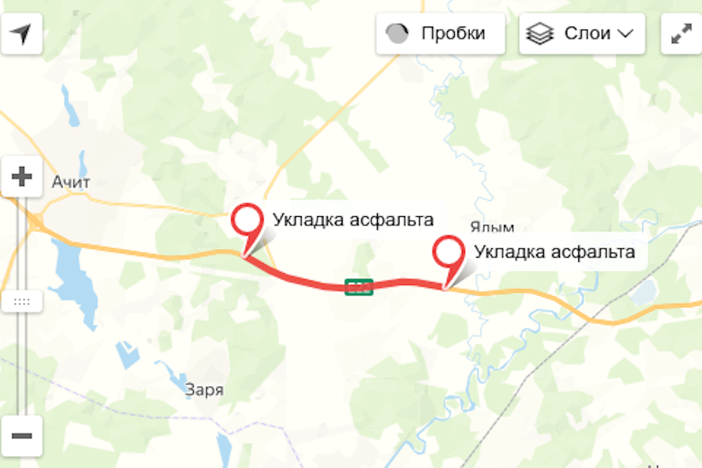 Ачит екатеринбург карта