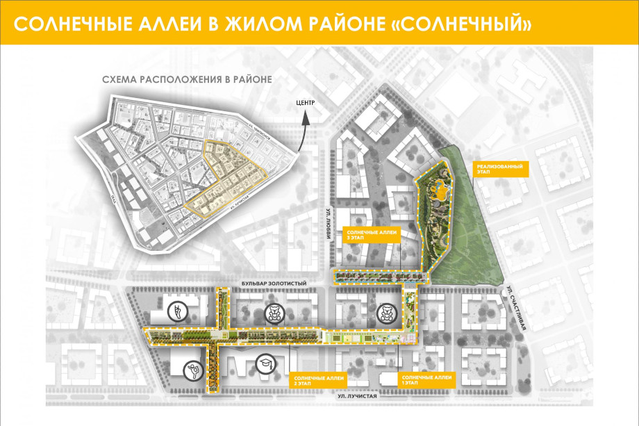 Микрорайон солнечный екатеринбург на карте. Солнечные аллеи Екатеринбург проект. ЖК Солнечный Екатеринбург аллея. Солнечная аллея Солнечный Екатеринбург. Дом на аллее Екатеринбург Солнечный