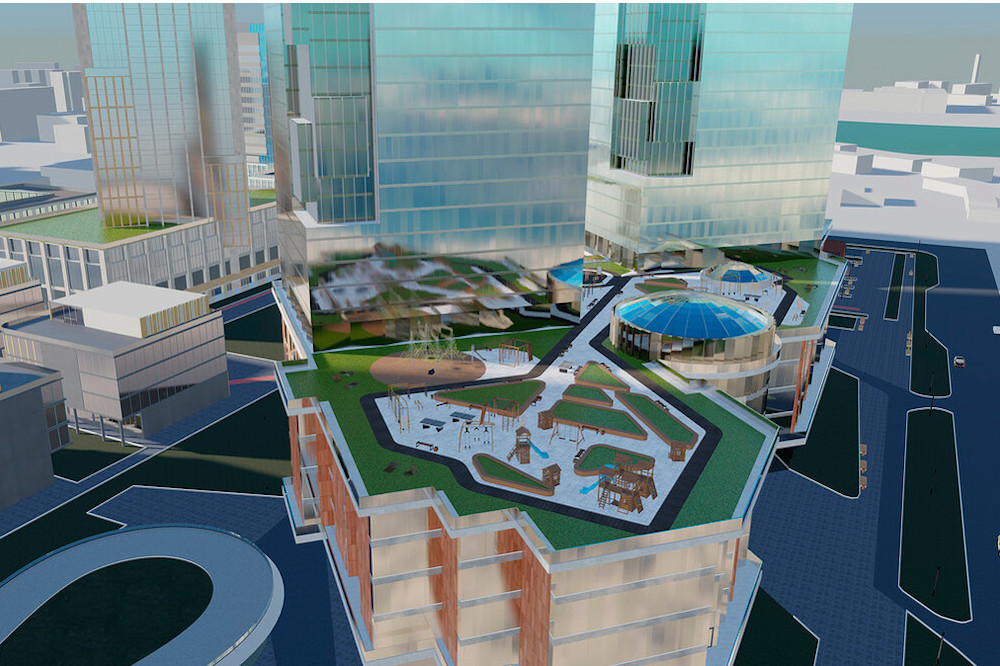 Контрольные проекты 2022. Контрольные проекты 2022. Скетчап 2022 что нового. Экологичный завод будущего. Ташкент сити новый проект.