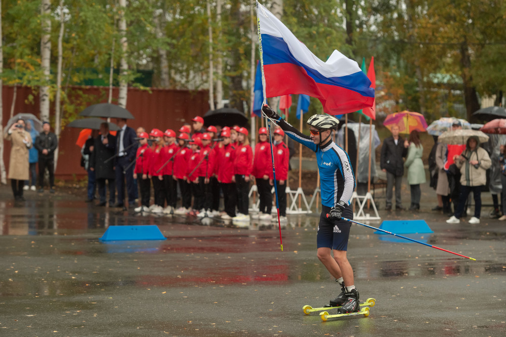 Манин парк верхняя пышма проект