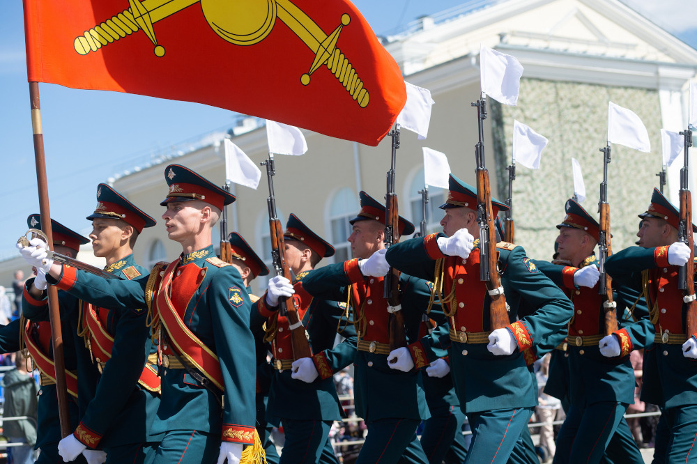 План мероприятий 9 мая верхняя пышма