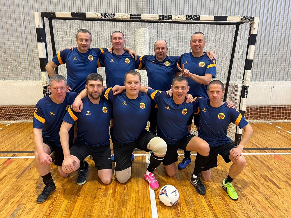 Спортивный кружок это социальная группа