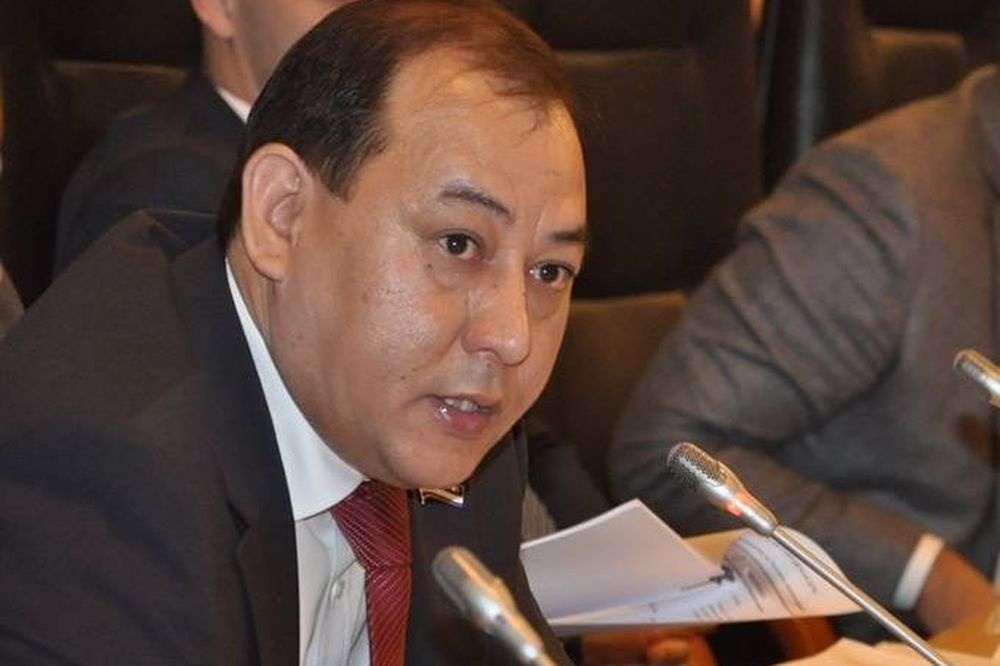 Тюменский парламент стер память о подозреваемом в махинациях экс-депутате