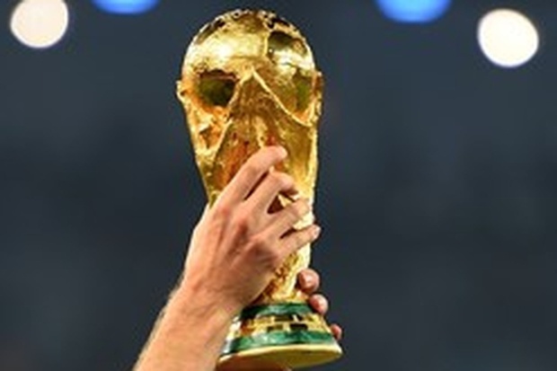 Кубок мира по футболу приедет в Казань 17 мая