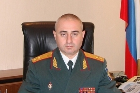 Главным федеральным инспектором на Среднем Урале стал чиновник с Ямала