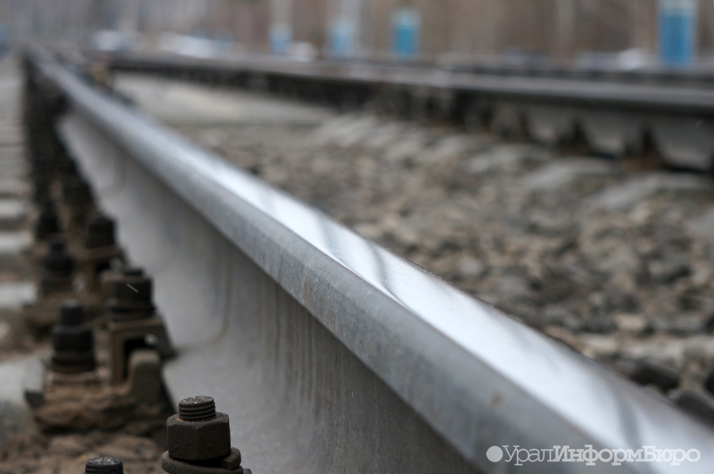 Жители Екатеринбурга смогут отправиться в Крым на поезде уже в следующем году 