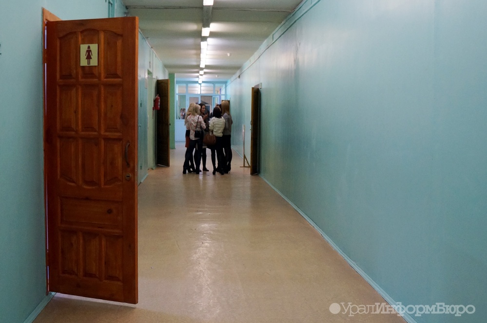 Власти Екатеринбурга назвали цену 1 000 школьных мест