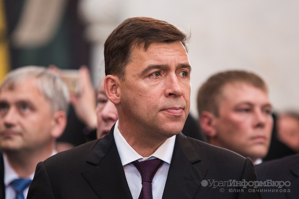 Свердловский губернатор ответил Соловьеву за бесов