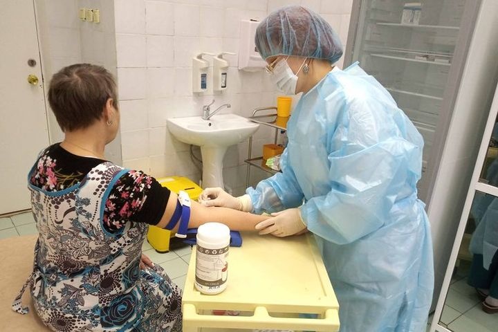 На Среднем Урале стали чаще лечить от рака уникальными препаратами