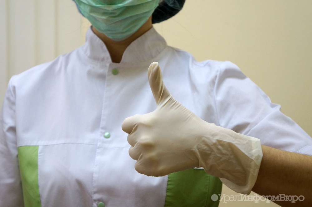 Сирийский врач отсудил у свердловского минздрава миллион рублей