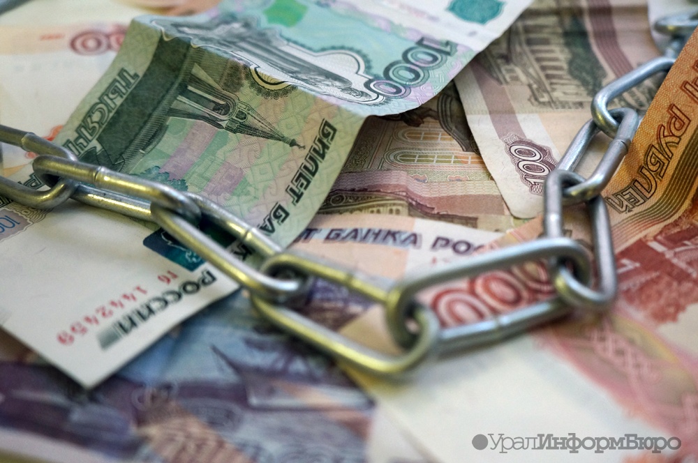 Теневые банкиры нелегально вывели из России более 750 миллионов рублей