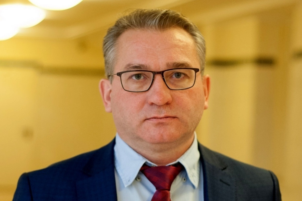 Суд признал незаконными обыски у первого вице-мэра Екатеринбурга