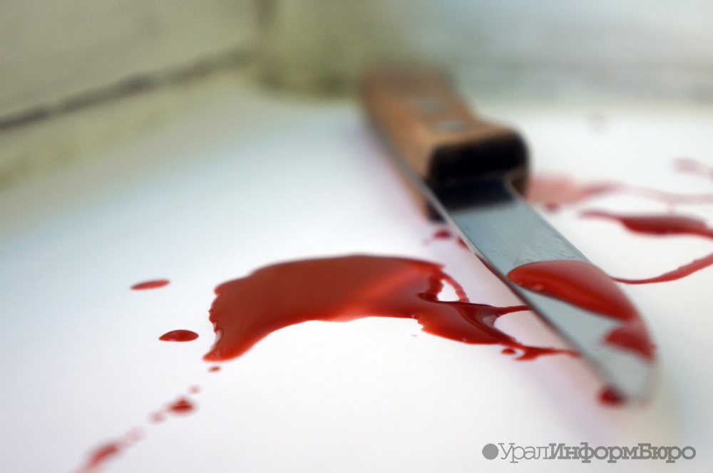 Убийца из Качканара спрятала нож под носом у директора ФБР