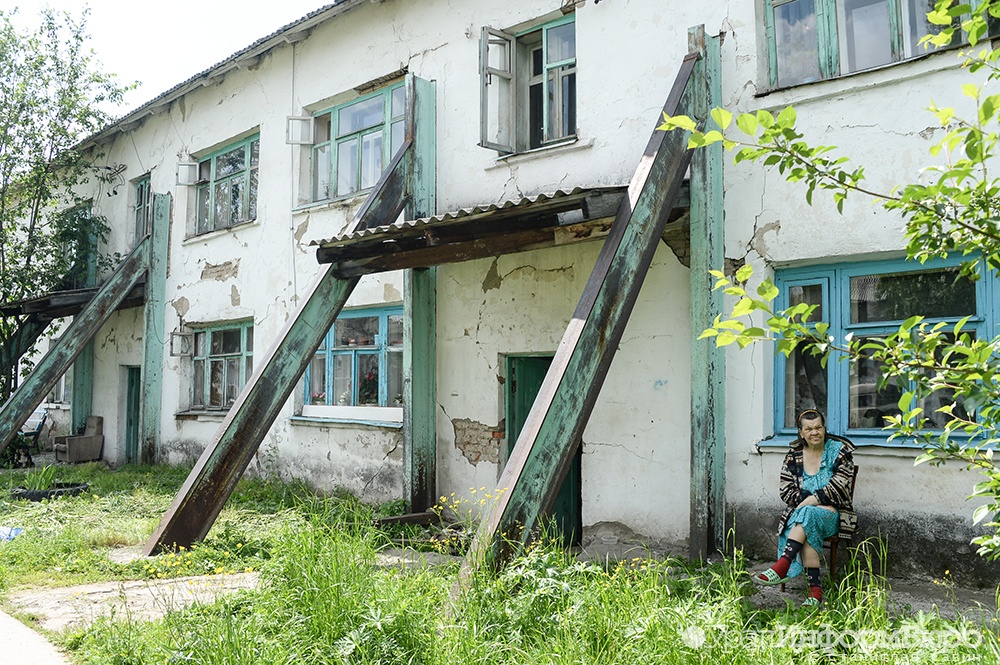 На область надейся, а сам не плошай: в мэрии Екатеринбурга обсудили ветхое жилье