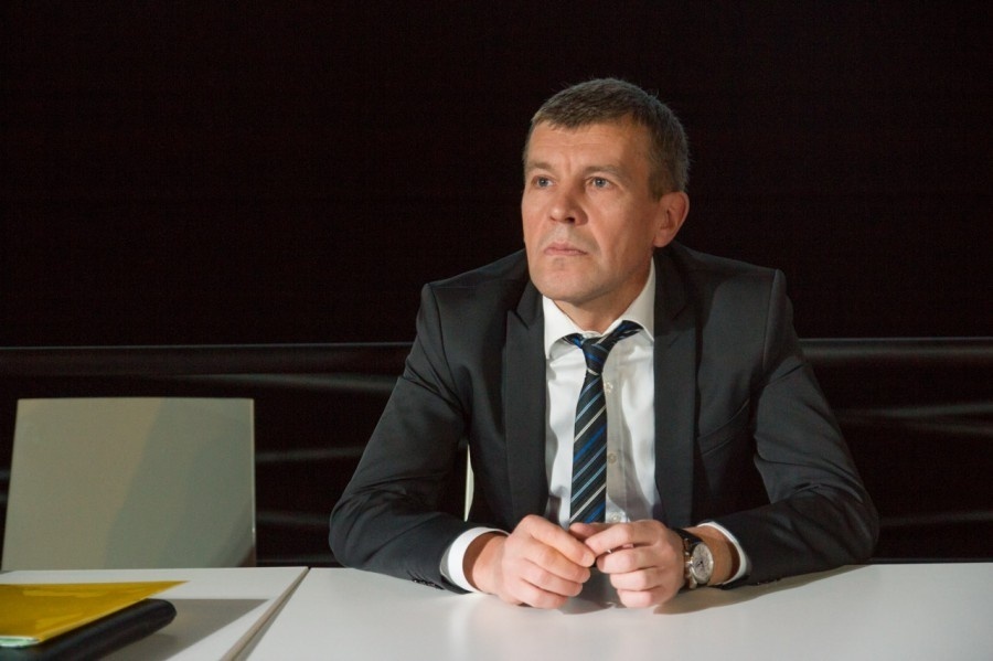 Вице-мэр Екатеринбурга взял более миллиона рублей