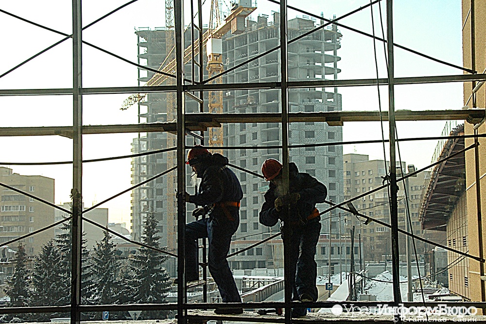 Воспитательные меры: кому выгоден строительный мораторий в Екатеринбурге