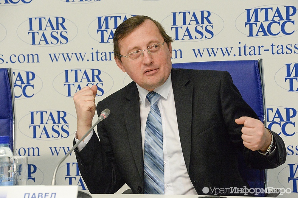 Павел Креков назвал ситуацию с коронавирусом в Свердловской области стабильной