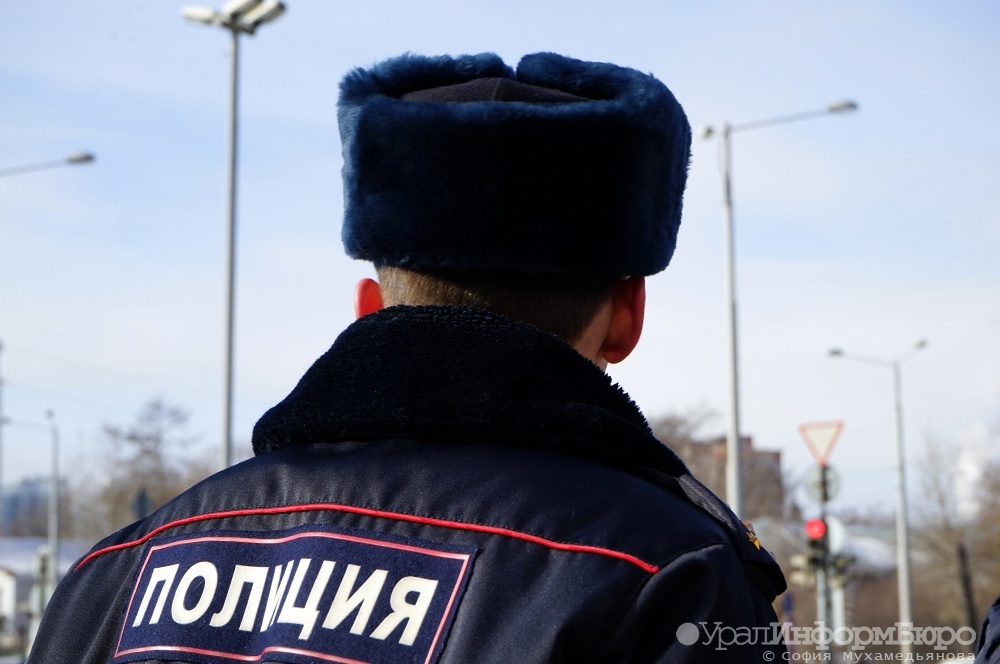 В полиции Екатеринбурга отчитались о борьбе с COVID-мошенниками