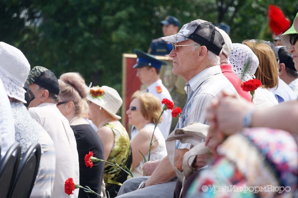 В России сворачивают массовые торжества ко Дню Победы