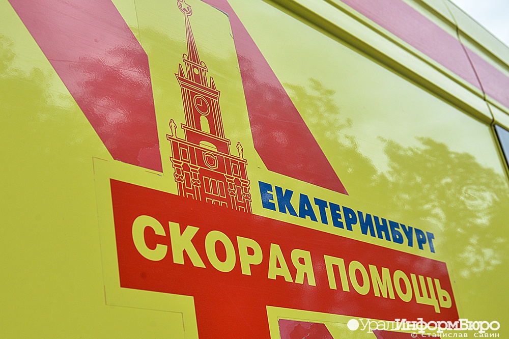На Среднем Урале опровергли факт заражения сотрудников подстанции скорой помощи