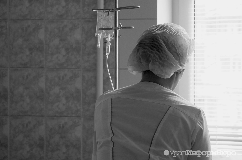 В Челябинской области более 300 медиков заразились коронавирусом