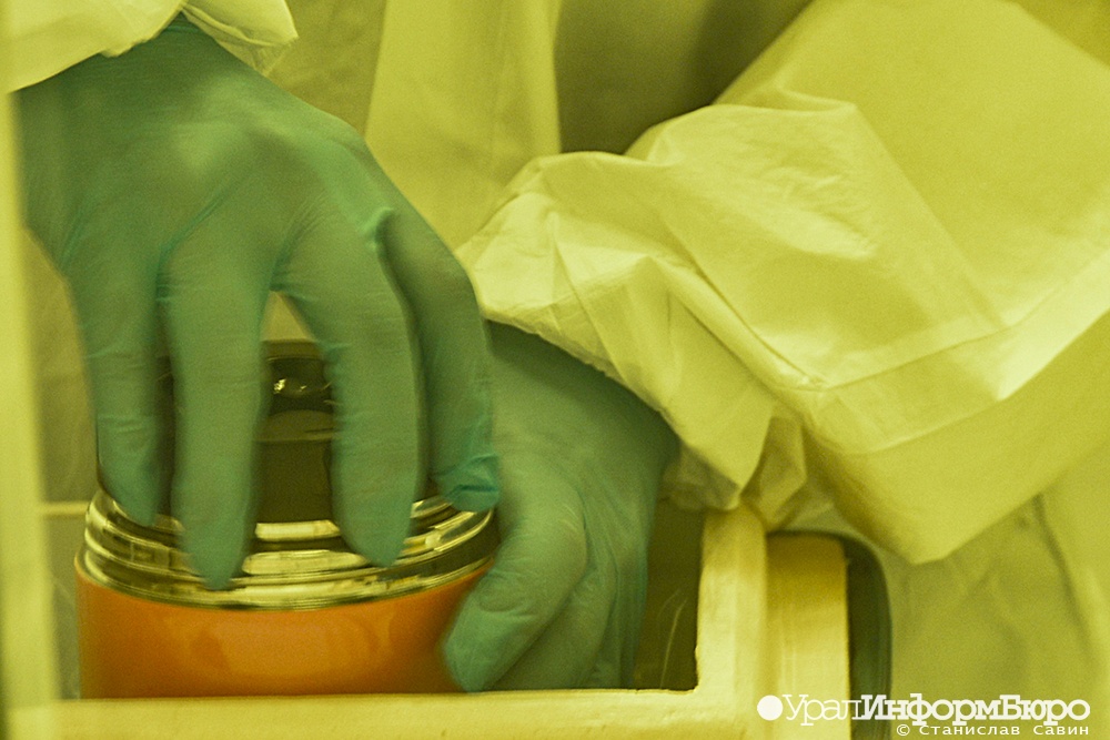 В больницах Челябинска ввели обязательный тест на коронавирус