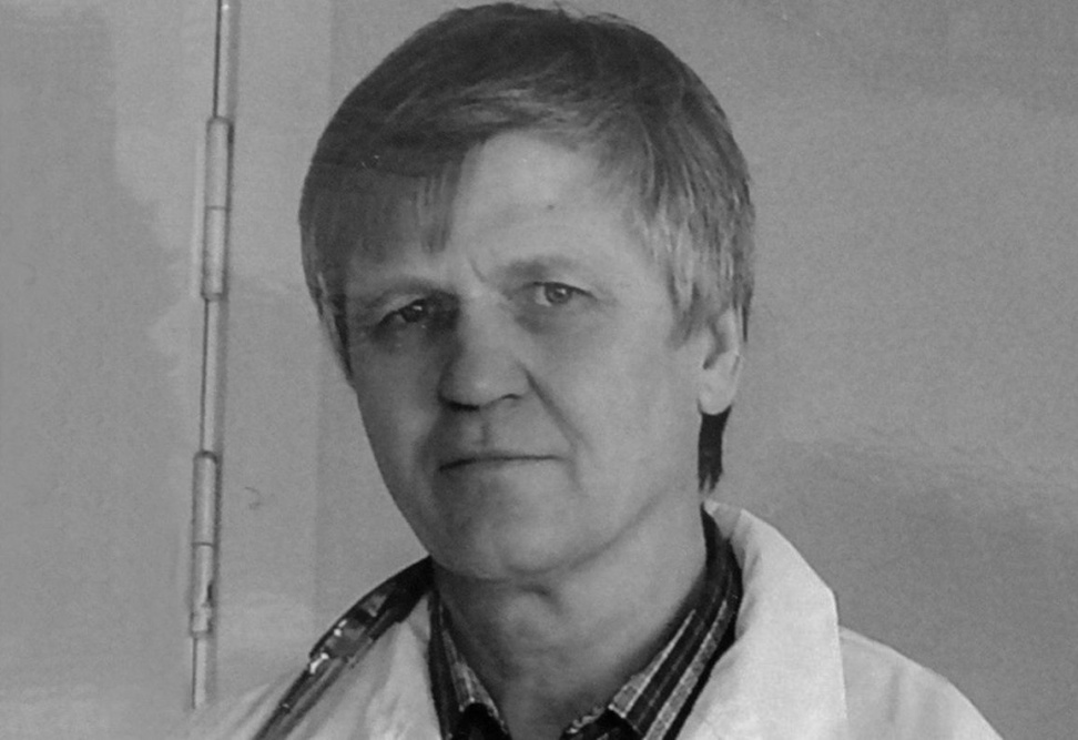 В больнице Челябинска умер второй врач за месяц