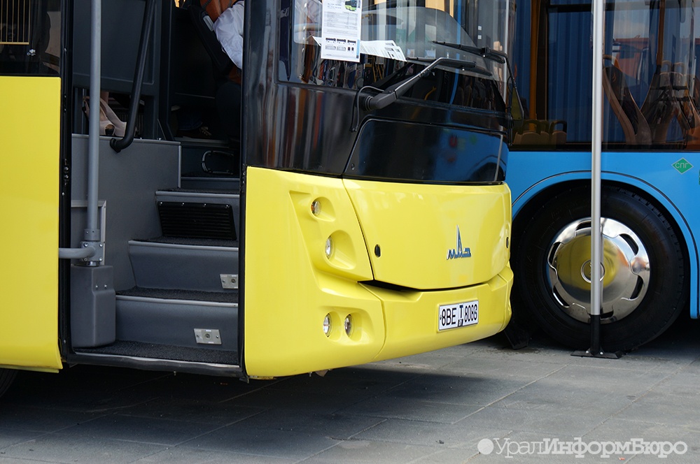 Свердловские автоинспекторы нашли кучу нарушений в междугородних автобусах