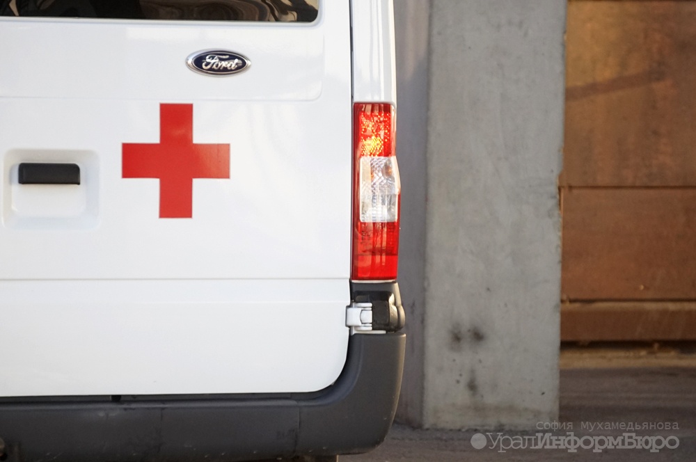 Водитель скорой помощи из Магнитогорска не пережил пандемию коронавируса