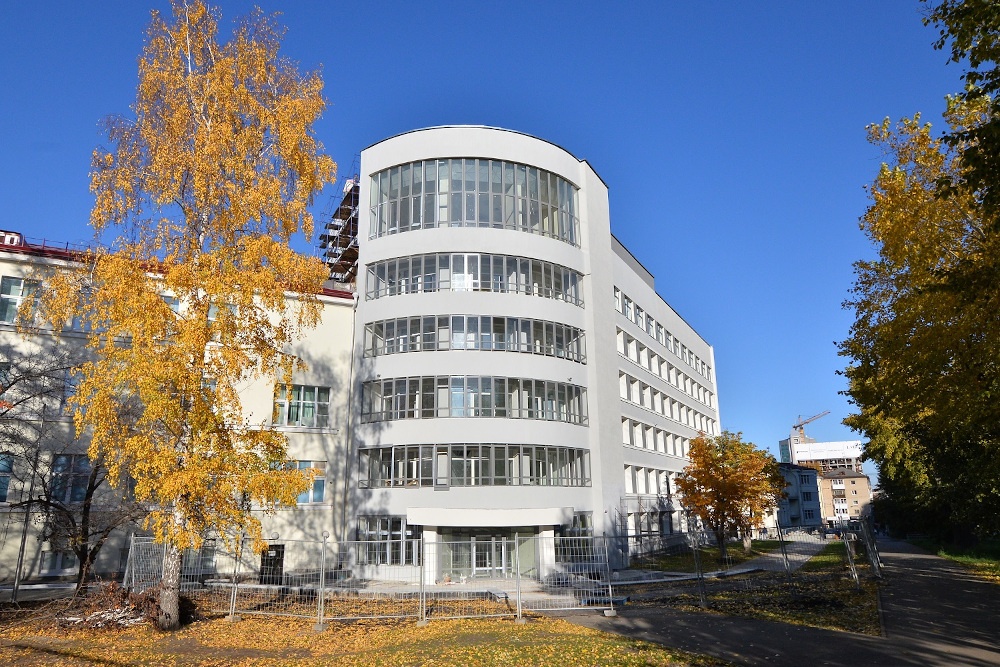 Центр уникальных исследований в Екатеринбурге готовится открыть двери