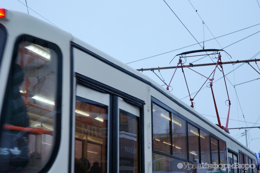 Трамвайную ветку из Академического начнут строить в 2021 году