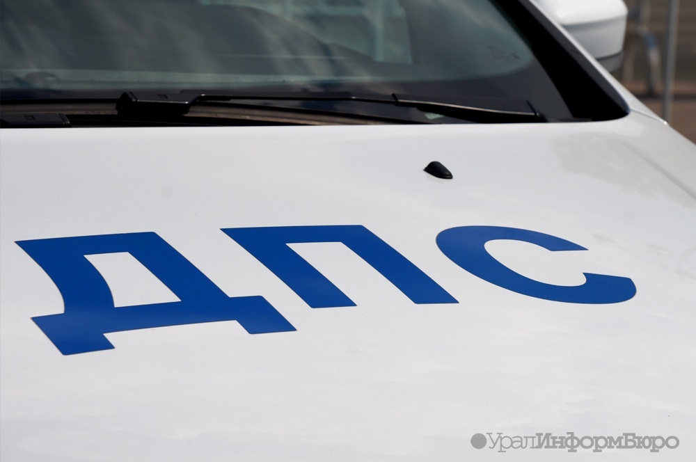 На Южном Урале в утренних ДТП с автобусами пострадали 11 человек
