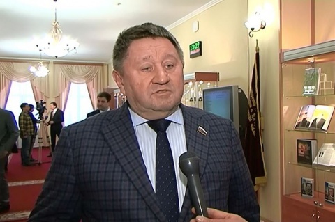 "Запускал" карьеру Собянина: скончался сенатор от Тюменской области 