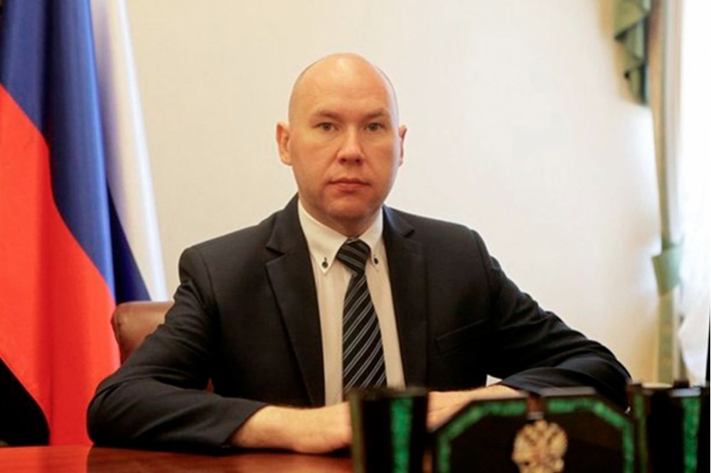 Экс-помощник уральского полпреда президента получил срок по делу о госизмене