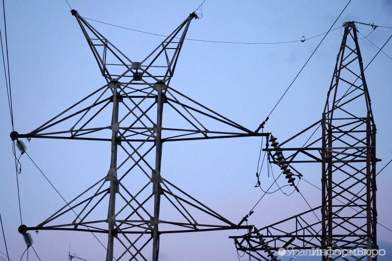 Свердловские муниципалитеты ждет масштабный апгрейд электрохозяйства