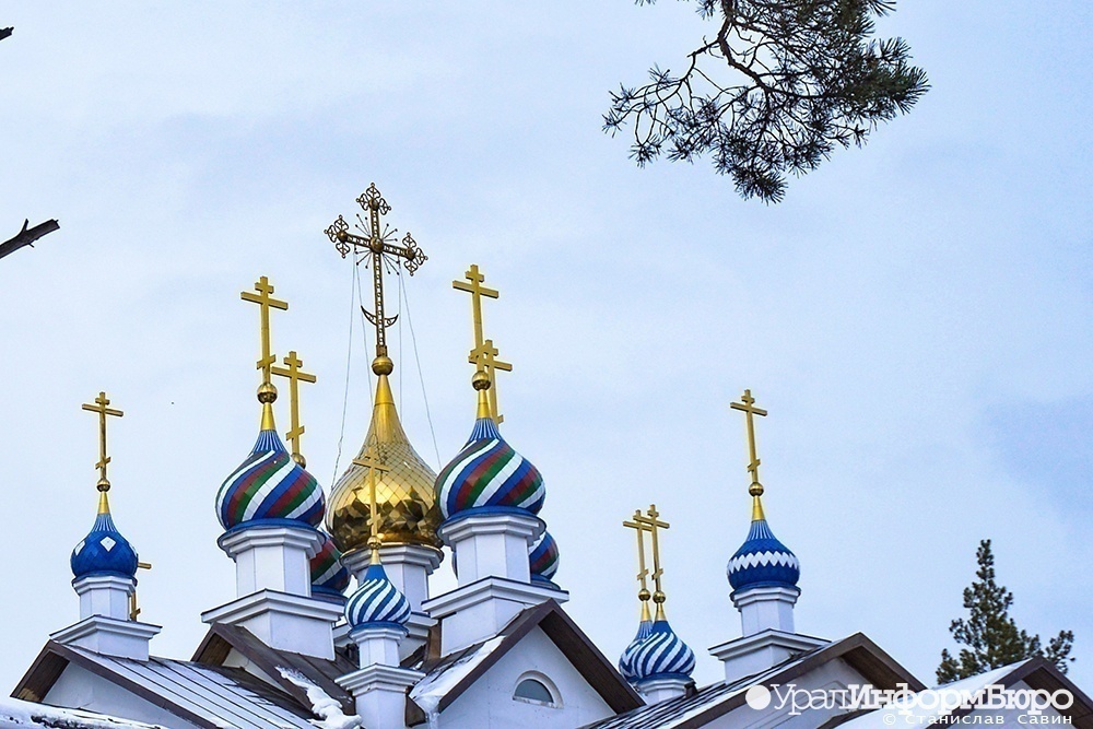 Недвижимость Среднеуральского монастыря присудили епархии
