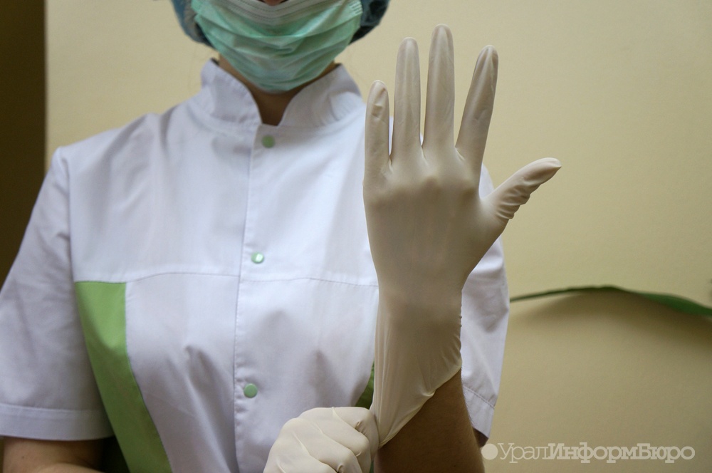 Свердловский минздрав проводит проверку по жалобам медиков из Нижнего Тагила