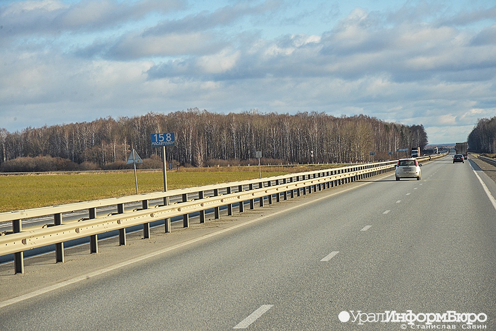 Два транспортных коридора из Европы в Китай могут пройти через Екатеринбург