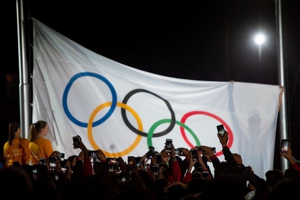 Власти оценили шансы свердловских спортсменов на медали пекинской Олимпиады