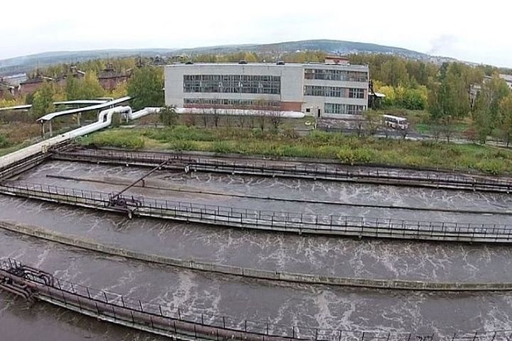 Уникальный цех Водоканала в Екатеринбурге готовят к консервации