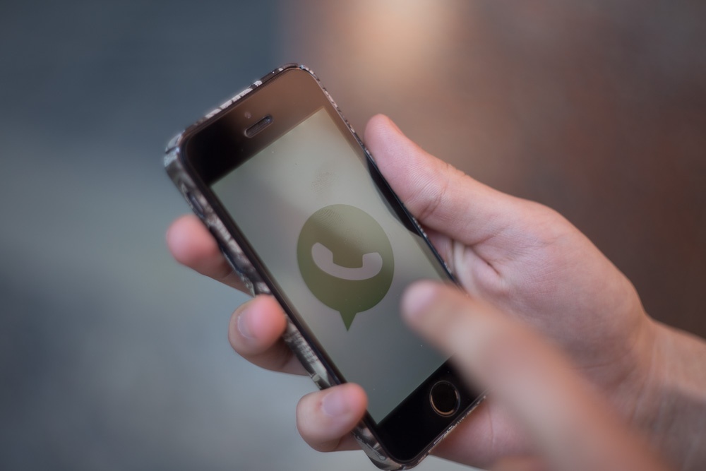 Российских промышленников просят перейти с WhatsApp* на ICQ