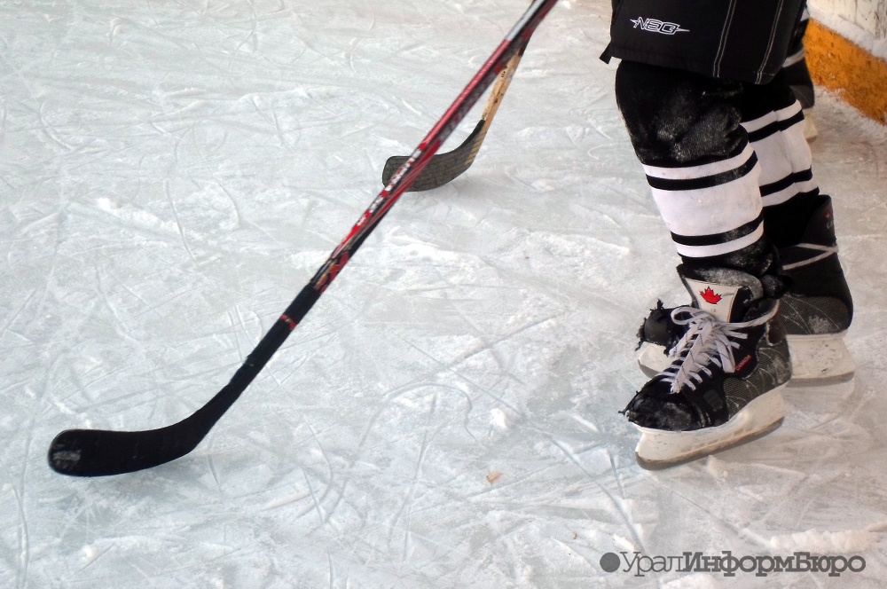 По факту отравления 12-летних хоккеистов в Нижнем Тагиле прокуратура начала проверку 