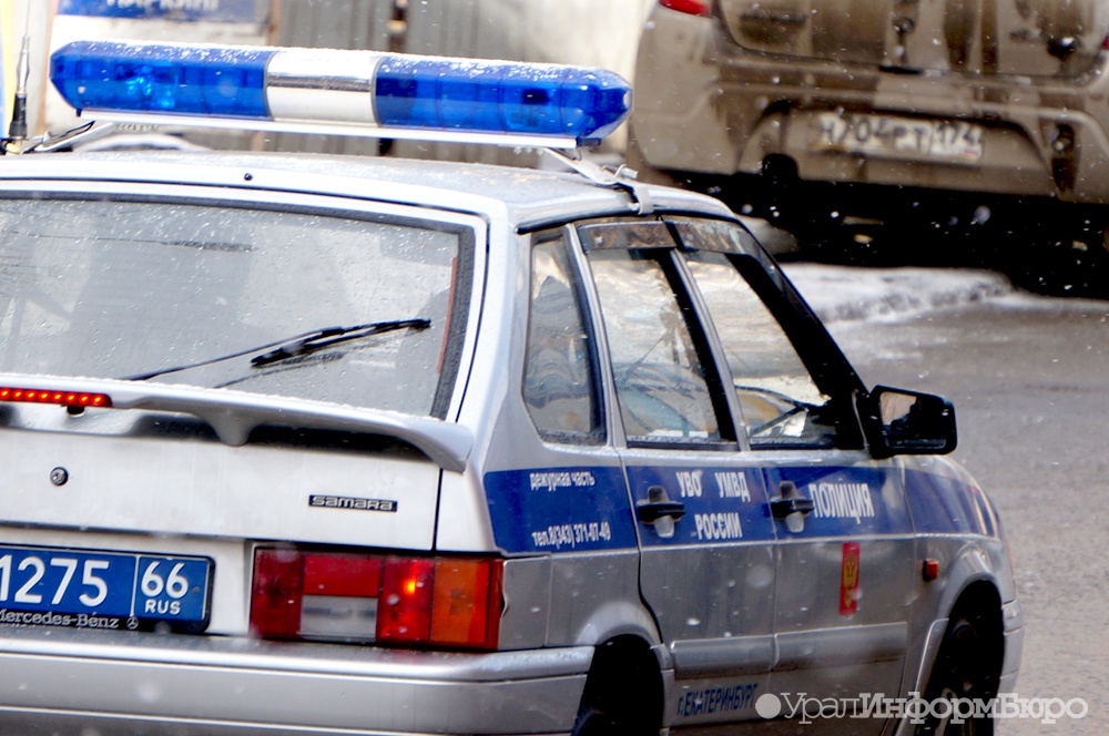Пропавший в Екатеринбурге подросток найден мертвым