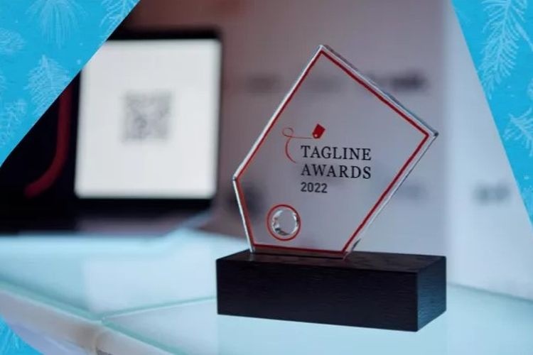 Интернет-магазин "Мотива" отмечен наградой престижного конкурса